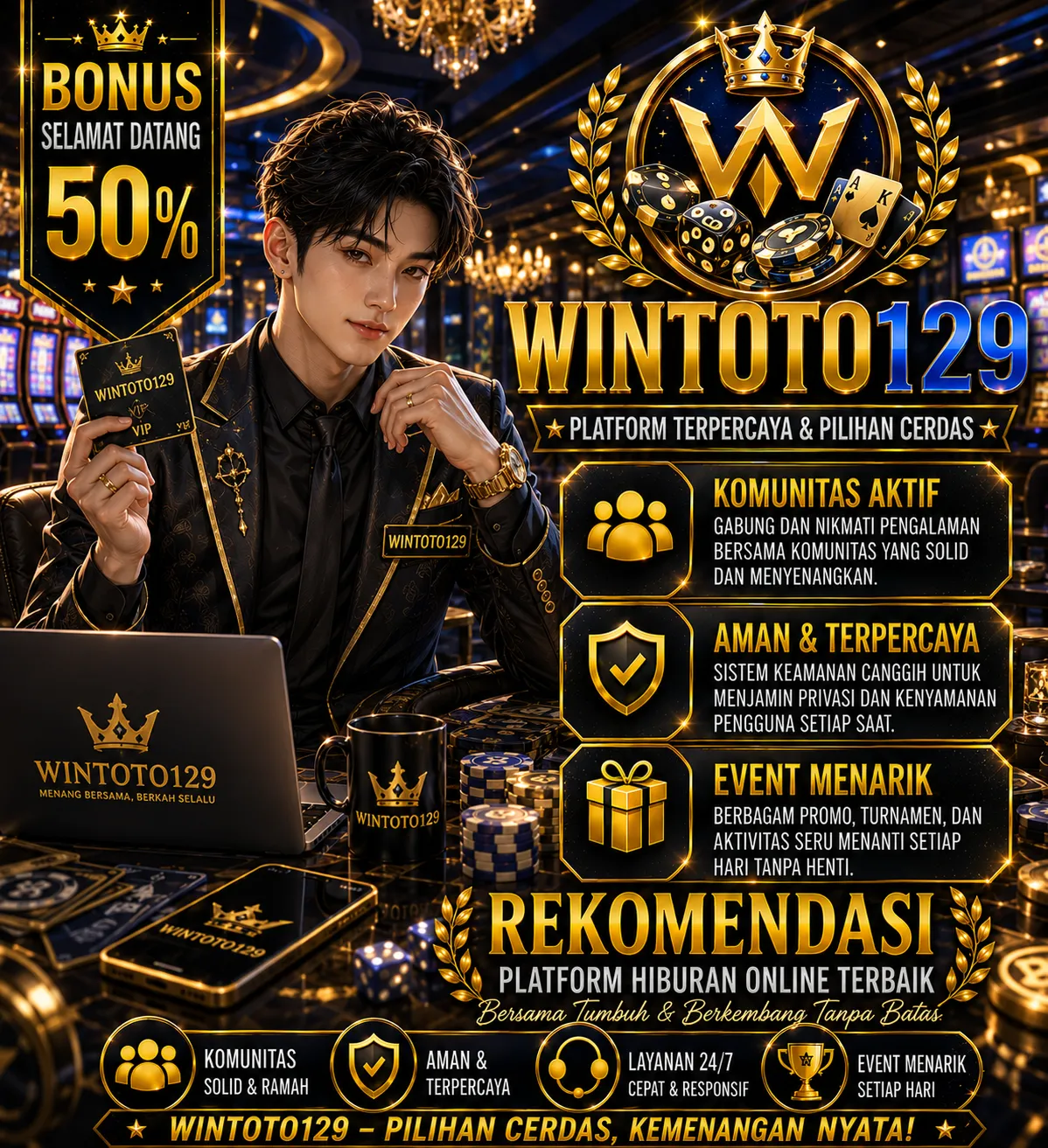 WINTOTO129